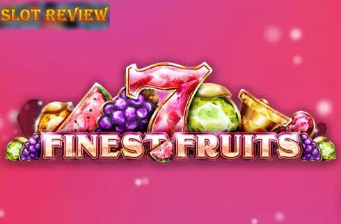 Finest Fruits icon